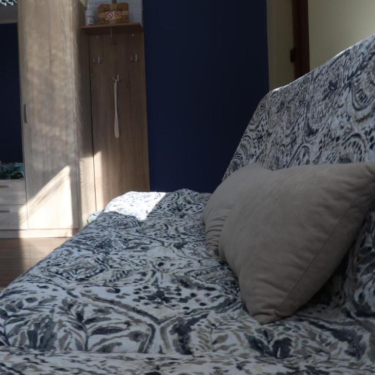 Center Apartment Dunja - Apartment - 16