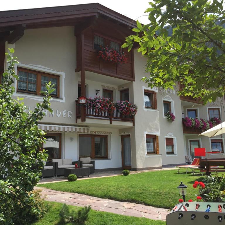 Apartment Ruiel - Appartamento con 2 Camere da Letto - 32
