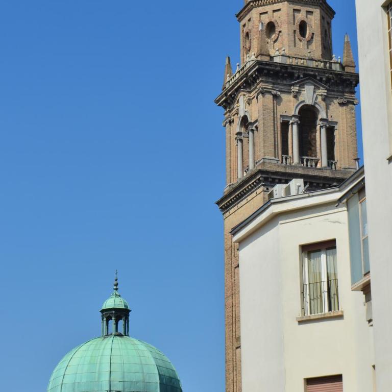 Heart of Parma - Appartamento con 2 Camere da Letto - 31