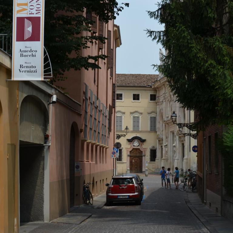 Heart of Parma - Appartamento con 2 Camere da Letto - 30