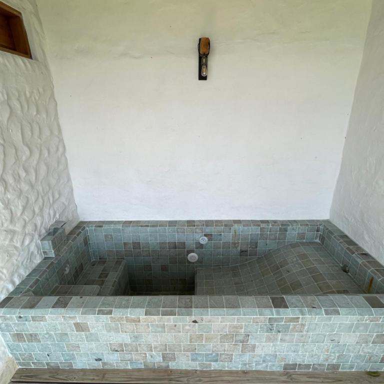 Finca Hotel el Valhalla - Junior Suite with Terrace - 1