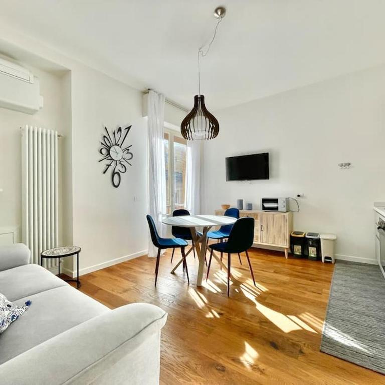 Appartamento Cherubini - Appartamento con 1 Camera da Letto - 1
