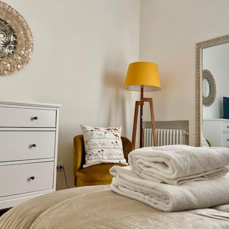 Appartamento Cherubini - Appartamento con 1 Camera da Letto - 7