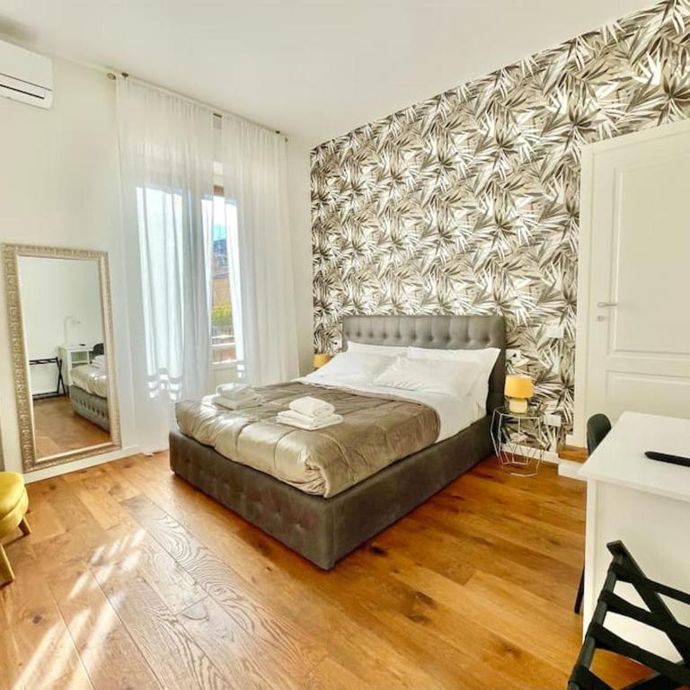 Appartamento Cherubini - Appartamento con 1 Camera da Letto - 5