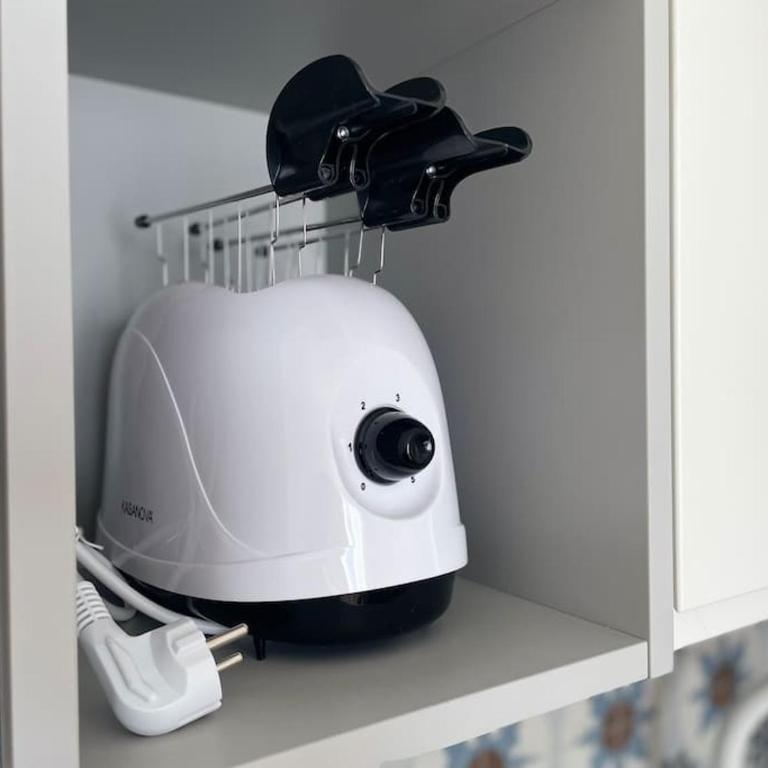 Appartamento Cherubini - Appartamento con 1 Camera da Letto - 24