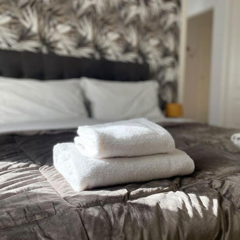 Appartamento Cherubini - Appartamento con 1 Camera da Letto - 8