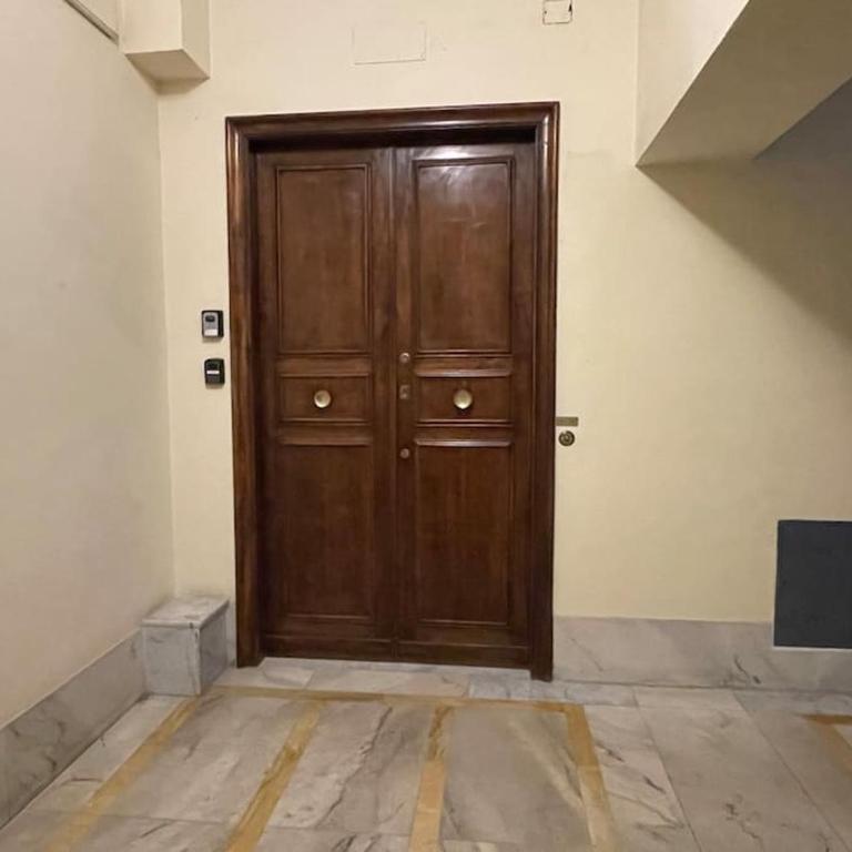 Appartamento Cherubini - Appartamento con 1 Camera da Letto - 28