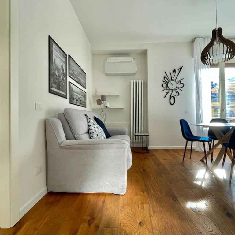 Appartamento Cherubini - Appartamento con 1 Camera da Letto - 19