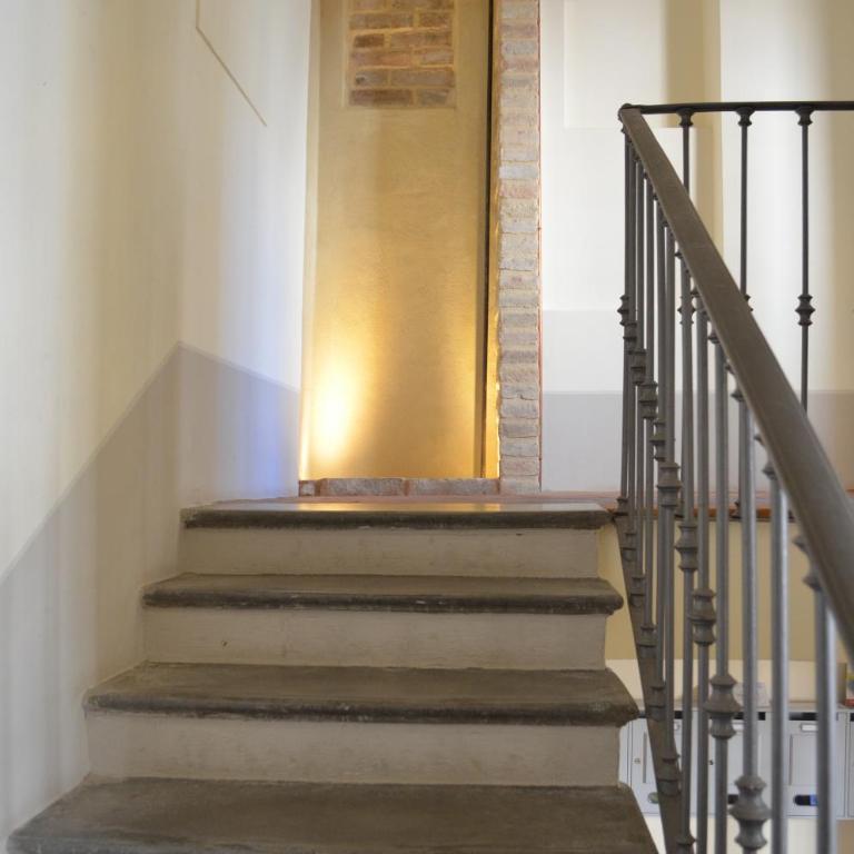 Heart of Parma - Appartamento con 2 Camere da Letto - 25