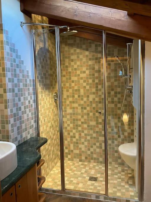 Attico di charme nel centro di Cortina d Ampezzo - Appartamento con 2 Camere da Letto - 4