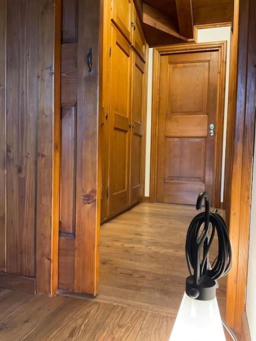 Attico di charme nel centro di Cortina d Ampezzo - Appartamento con 2 Camere da Letto - 8