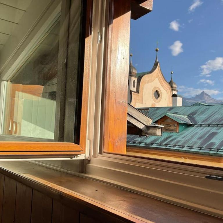 Attico di charme nel centro di Cortina d Ampezzo - Appartamento con 2 Camere da Letto - 10