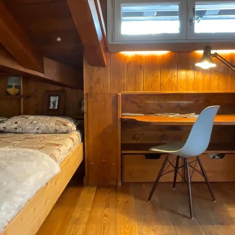 Attico di charme nel centro di Cortina d Ampezzo - Appartamento con 2 Camere da Letto - 13