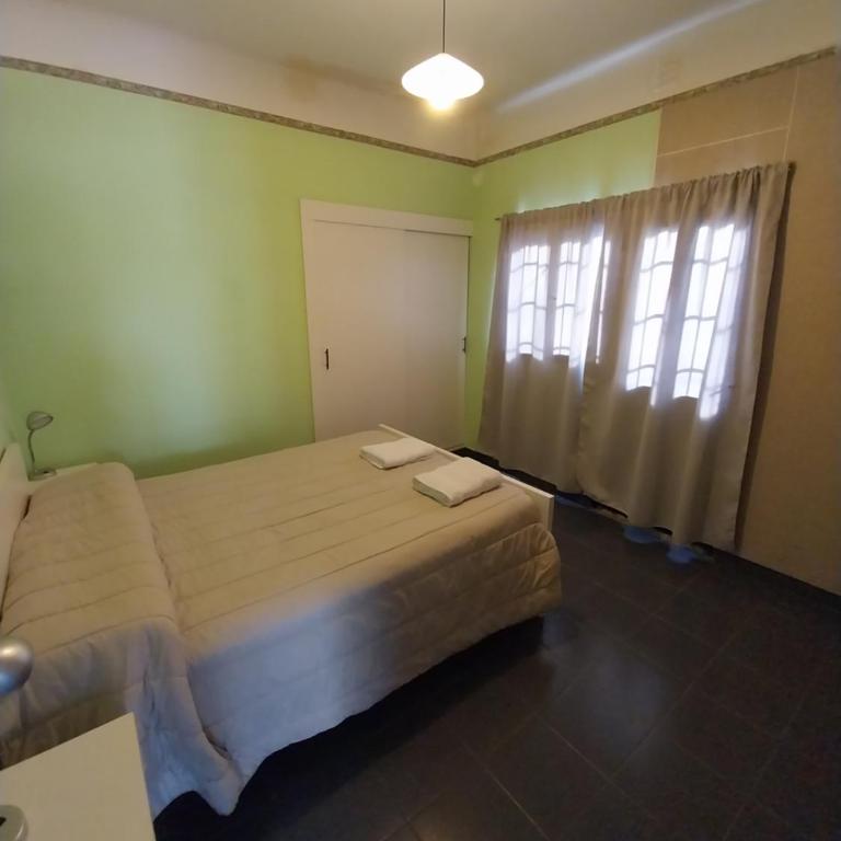 Departamento Familiar km3 - Two-Bedroom Apartment - 5