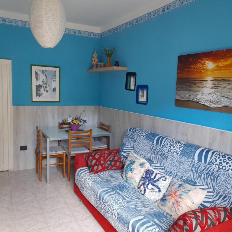 Salsedine Apartment - Appartamento con 1 Camera da Letto - 3