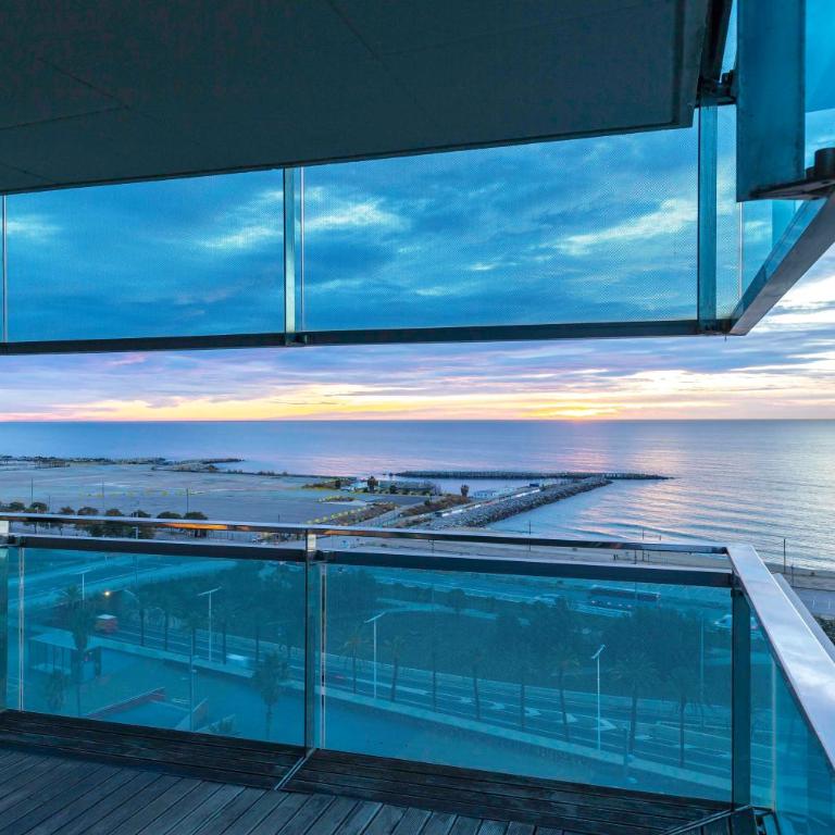 Luxury Apartment With Sea View! - Apartment with Sea View - 29