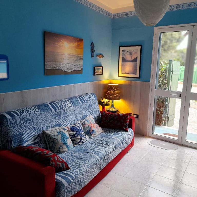 Salsedine Apartment - Appartamento con 1 Camera da Letto - 2