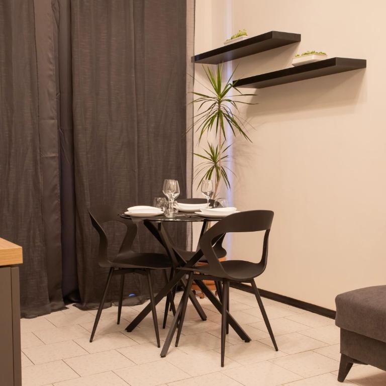 Casa Ormea - 5 min to Metro, Fast Wi-Fi & Netflix - Appartamento con 1 Camera da Letto - 3
