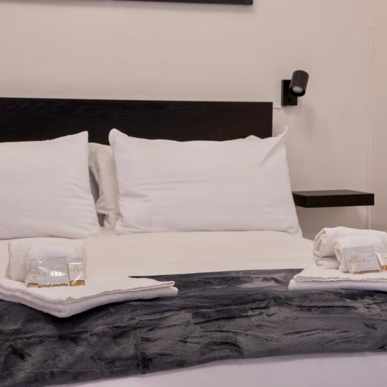 Casa Ormea - 5 min to Metro, Fast Wi-Fi & Netflix - Appartamento con 1 Camera da Letto - 15