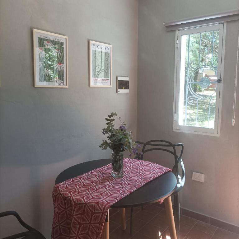 Torito's House 3 - One-Bedroom Chalet - 5