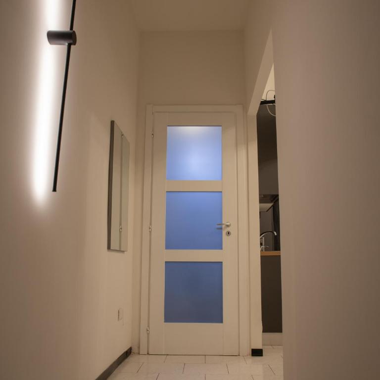 Casa Ormea - 5 min to Metro, Fast Wi-Fi & Netflix - Appartamento con 1 Camera da Letto - 18
