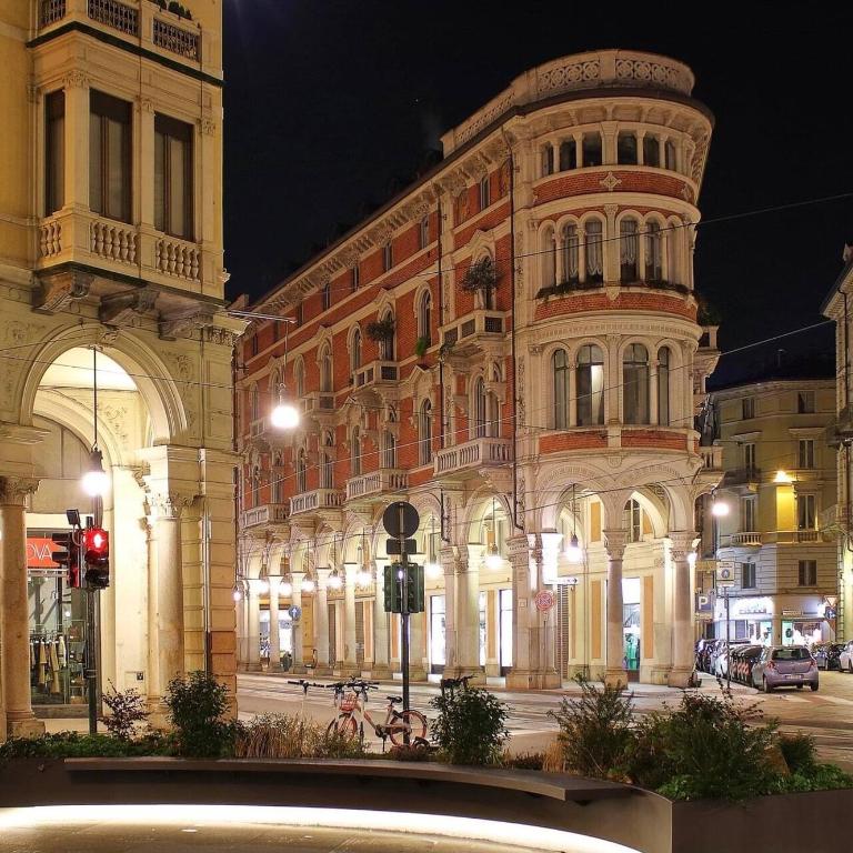 Casa Ormea - 5 min to Metro, Fast Wi-Fi & Netflix - Appartamento con 1 Camera da Letto - 24