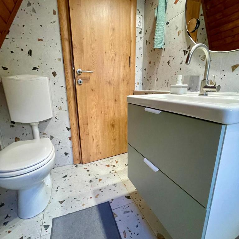 Holiday Home Dana Kopaonik - Two-Bedroom House - 18