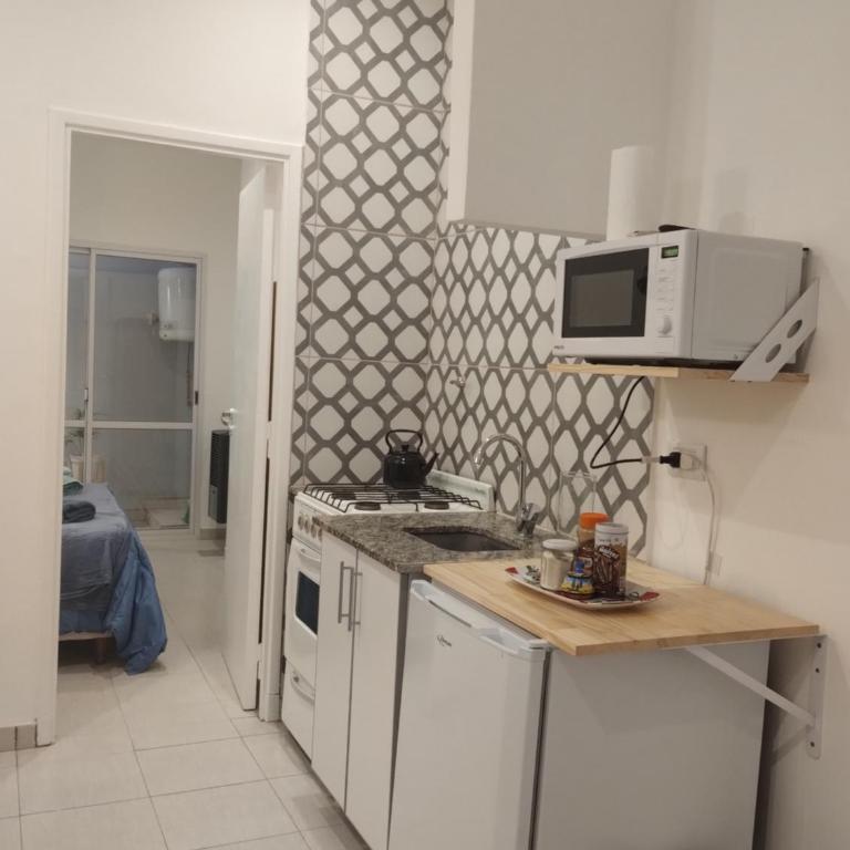 Palmira's Home - Apartamento de 1 dormitorio - 8