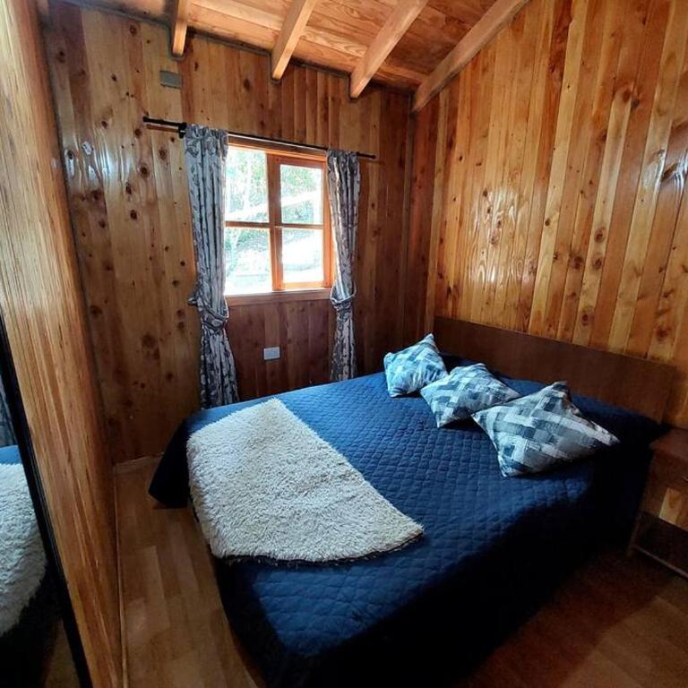 Cabaña La Terraza - Casa de 3 dormitorios - 5