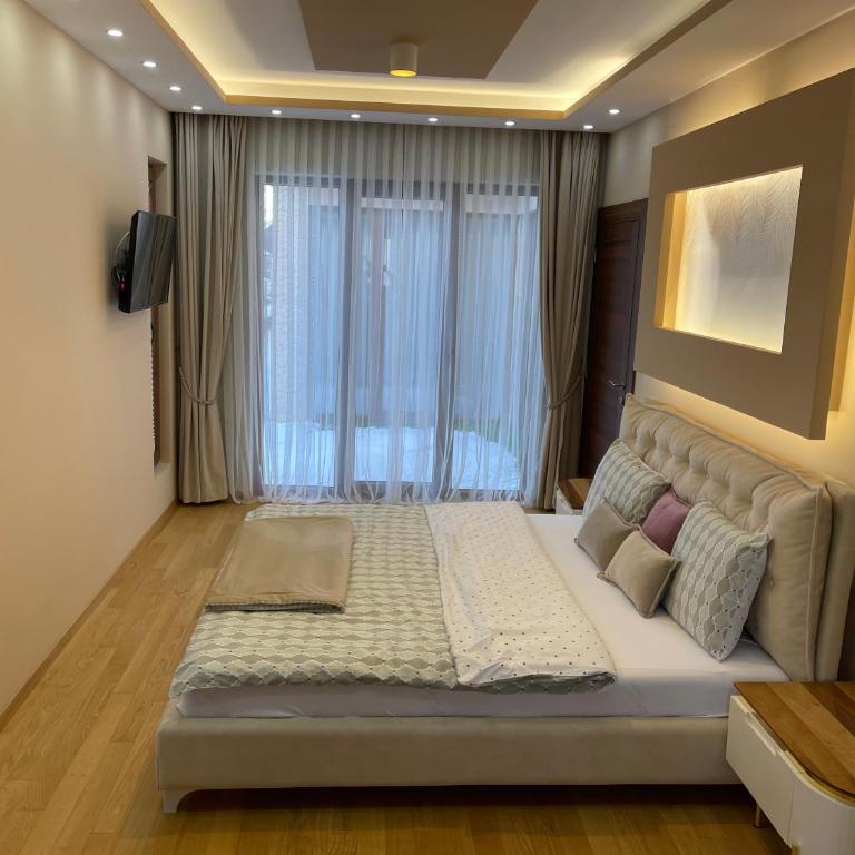VILA VIKTORIJA - Vila sa 2 Spavaće Sobe - 9