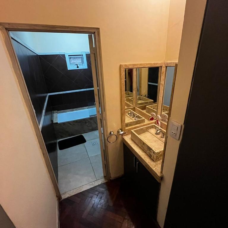 Departamento Romano’s - One-Bedroom Apartment - 4