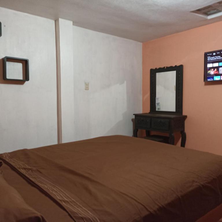 Casa Rincón - Standard Double Room - 7
