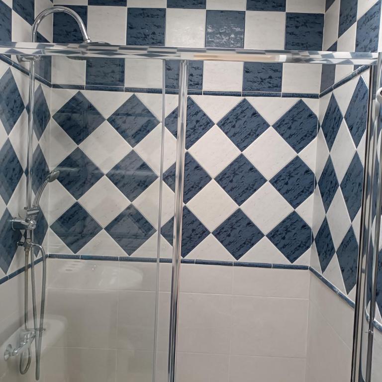 Amazing bungalow with wifi and terrace - Apartamento de 1 dormitorio - 24