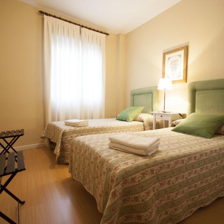 Macarena Flat - Apartamento - 5