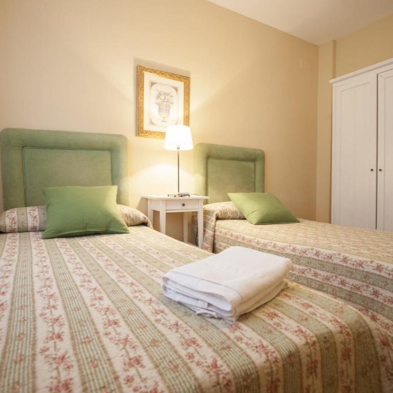 Macarena Flat - Apartamento - 8
