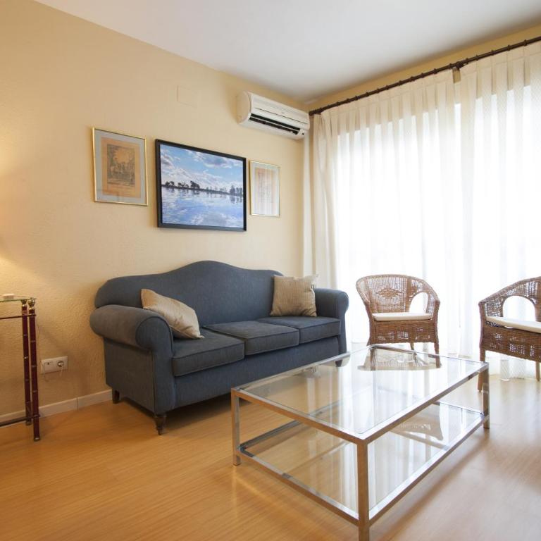 Macarena Flat - Apartamento - 10