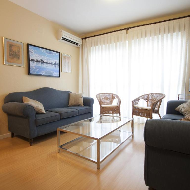 Macarena Flat - Apartamento - 13