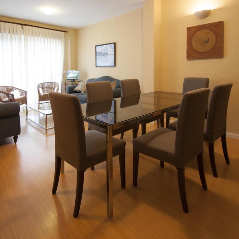 Macarena Flat - Apartamento - 16