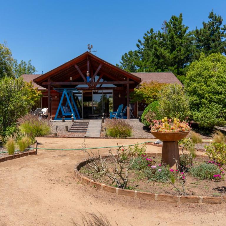 Preciosa Parcela con puestas de sol, Algarrobo - Chalet de 3 dormitorios - 3