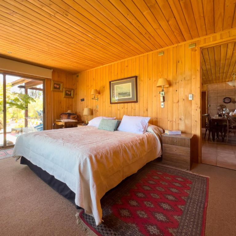 Preciosa Parcela con puestas de sol, Algarrobo - Chalet de 3 dormitorios - 6