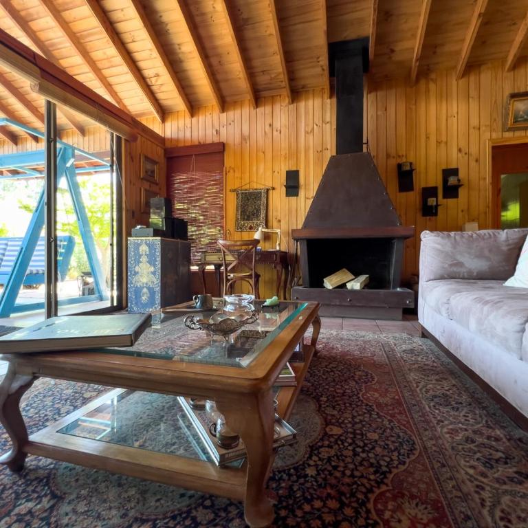 Preciosa Parcela con puestas de sol, Algarrobo - Chalet de 3 dormitorios - 7