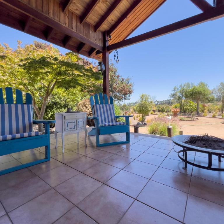 Preciosa Parcela con puestas de sol, Algarrobo - Chalet de 3 dormitorios - 10