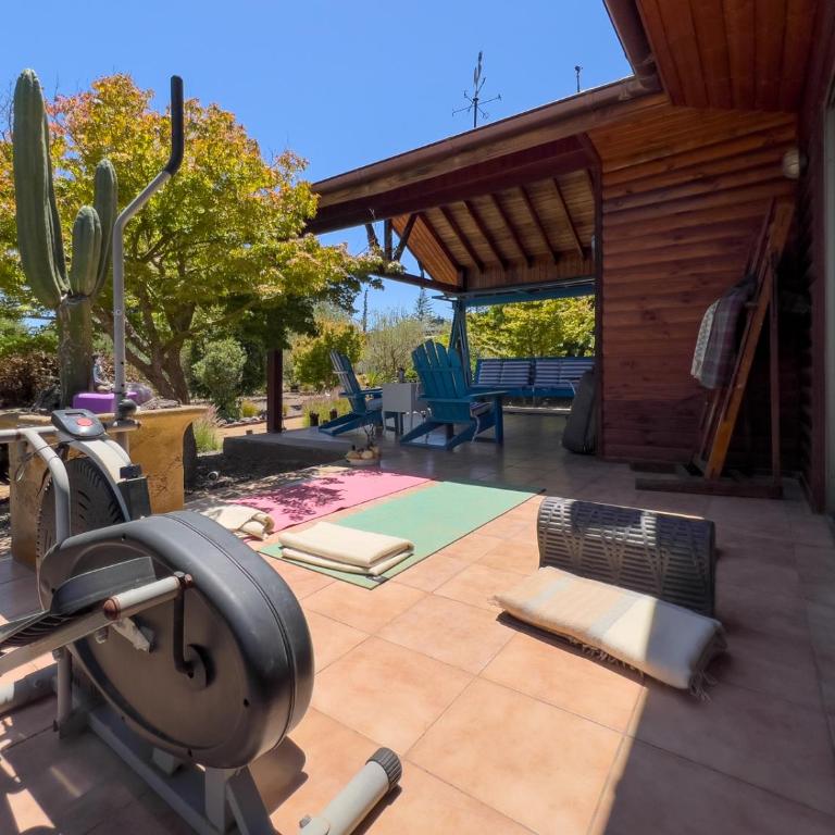 Preciosa Parcela con puestas de sol, Algarrobo - Chalet de 3 dormitorios - 17