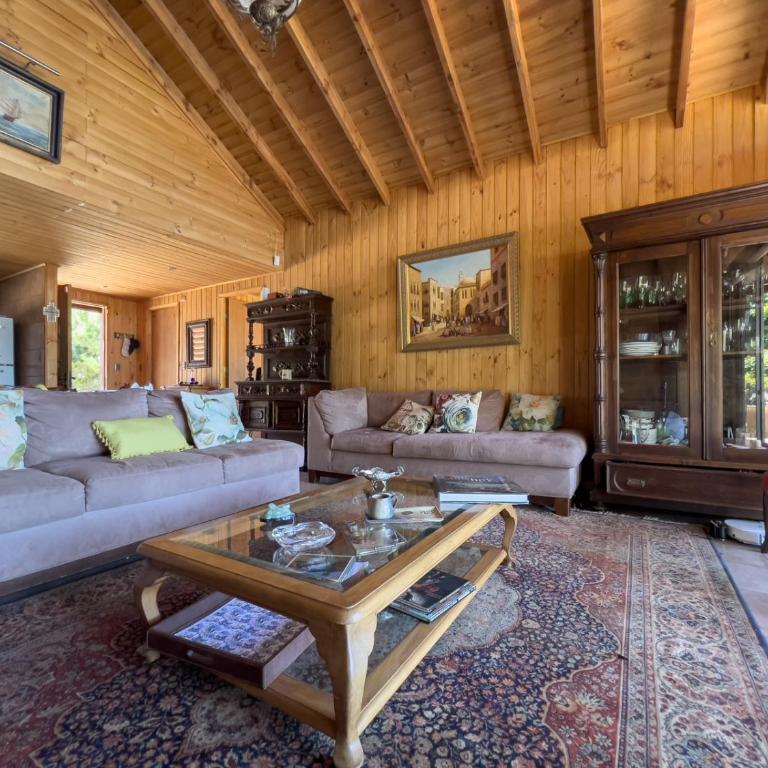 Preciosa Parcela con puestas de sol, Algarrobo - Chalet de 3 dormitorios - 18