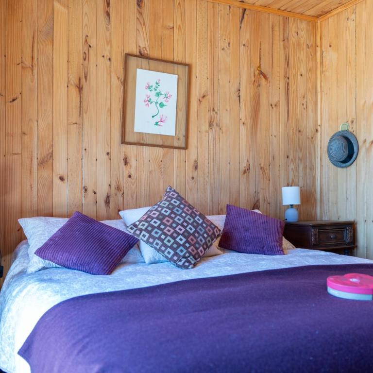 Preciosa Parcela con puestas de sol, Algarrobo - Chalet de 3 dormitorios - 19