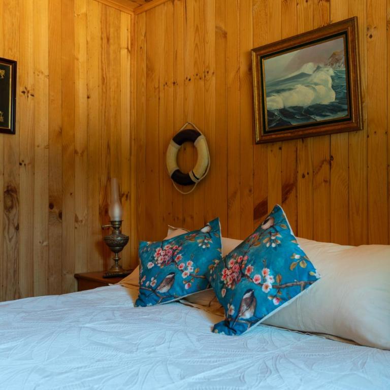 Preciosa Parcela con puestas de sol, Algarrobo - Chalet de 3 dormitorios - 20