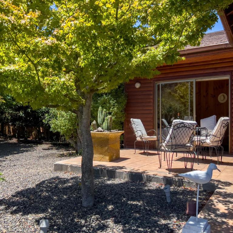 Preciosa Parcela con puestas de sol, Algarrobo - Chalet de 3 dormitorios - 26