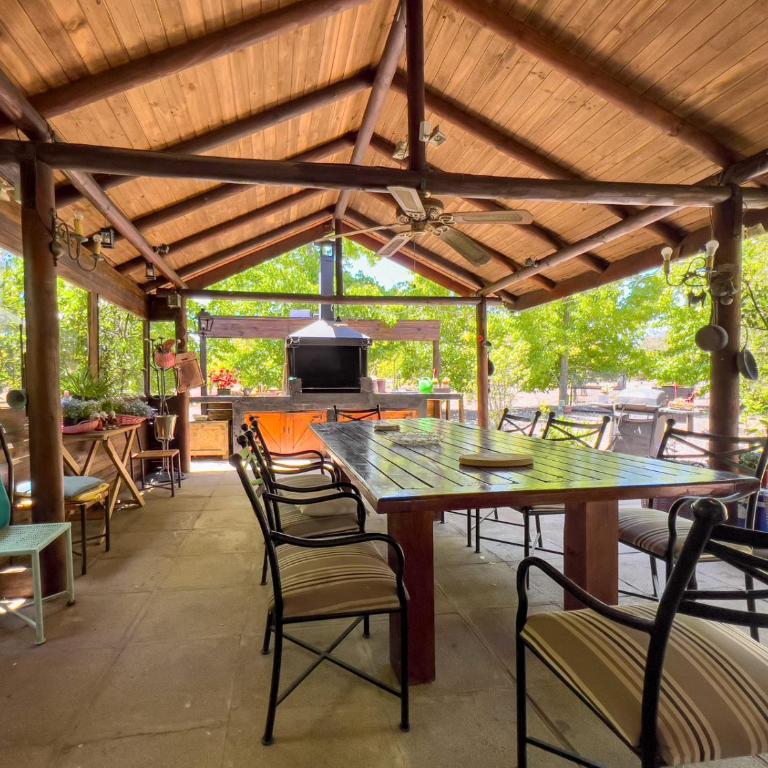 Preciosa Parcela con puestas de sol, Algarrobo - Chalet de 3 dormitorios - 27