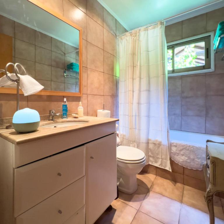 Preciosa Parcela con puestas de sol, Algarrobo - Chalet de 3 dormitorios - 29