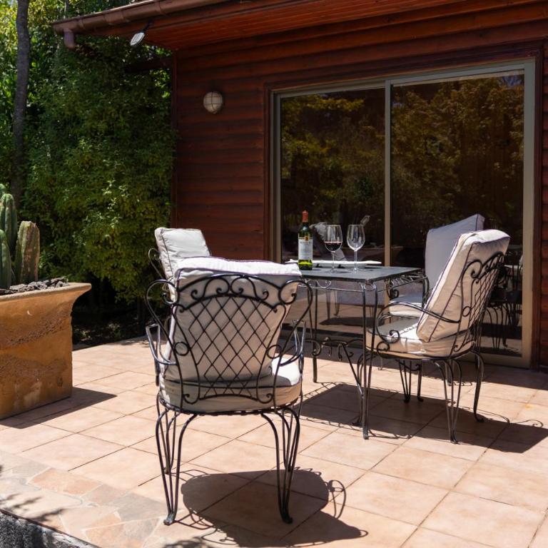 Preciosa Parcela con puestas de sol, Algarrobo - Chalet de 3 dormitorios - 30
